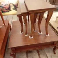 میز عسلی و جلو میلی|مبلمان خانگی و میز عسلی|بابلسر, |دیوار