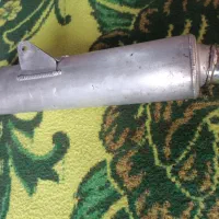 اگزوز cb400|قطعات یدکی و لوازم جانبی|شیراز, عفیف‌آباد|دیوار