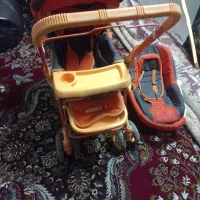 کالسکه بچه|کالسکه و لوازم جانبی|مشهد, رده|دیوار
