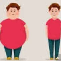 میخایین چاق بشید