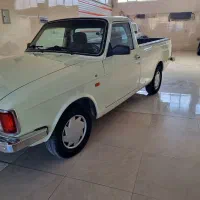 وامت پیکان 93 در حد خشک کارخانه 80 تا کار|خودرو سواری و وانت|مریوان, |دیوار