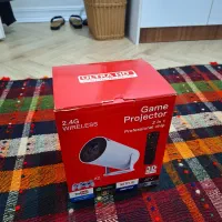 ویدیو پروژکتور