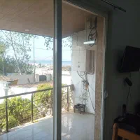 ویلا دوخوابه دربست لب دریا