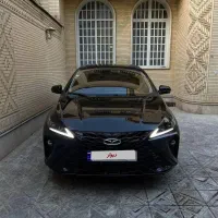 اریزو6جی تی 2024|خودرو سواری و وانت|شیراز, نیایش|دیوار
