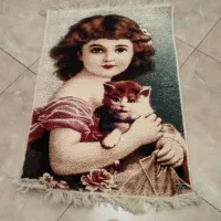 فرش ماشینی