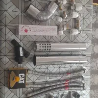 پکیج وشوفاژ دیواری