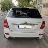 لیفان x60 اتومات ۹۵|خودرو سواری و وانت|تهران, نارمک|دیوار
