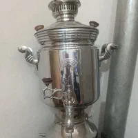 سماورگازی