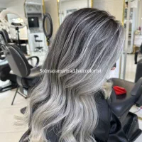 آموزش جامع رنگ و مش متد روز روسی برزیلی فقط ۳۵۰۰|خدمات آموزشی|تهران, دروس|دیوار