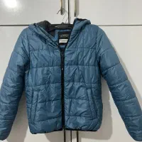 کاپشن ۸/۹ سال ال سی وایکیکی ترک