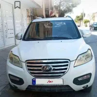 لیفان x60 مدل ۹۳