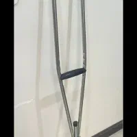 عصای زیربغل