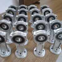 شاتون و پگینگ کمپرسور پنوماتیک