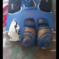 لباس وشو|تجهیزات ورزشی|ری, دولتآباد|دیوار