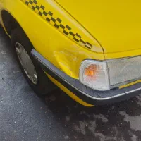 پژو 405 دوگانه سوز GLX - TU5، مدل ۱۳۹۵|خودرو سواری و وانت|تهران, زاهد گیلانی|دیوار