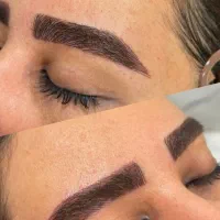 خدمات ارایشگری