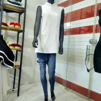 مانکن دست وپا دار متحرک