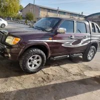 کاپرا مدل ۹۱|خودرو سواری و وانت|نظرآباد, احمد آباد|دیوار