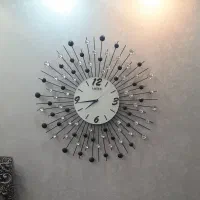 ساعت دیواری