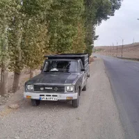 وانت مزدا ۱۶۰۰