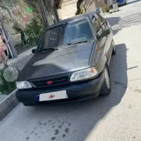 پراید نوکمدادی