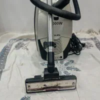 جاروبرقی