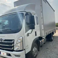 ماشین فورس|خودرو سنگین|بندرعباس, |دیوار