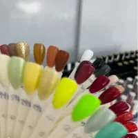 لاکژل مناسب کار سالنی|آرایشگاه و سالن‌های زیبایی|لاهیجان, شقایق|دیوار