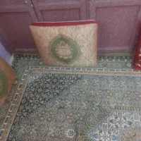 فرش ۶ متری یک جفت