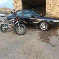 سمند سورن مدل 96|خودرو سواری و وانت|مشهد, سید رضی|دیوار