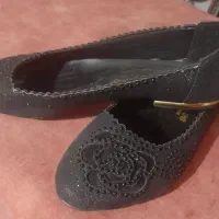 فروش کفش بدون پاشنه و راحتی