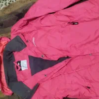 کاپشن بچگانه نو