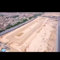 فروش زمین تره بار  ۶۲.۵متر