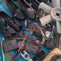 تعدادی وصلیه|حراج|فردیس, فردیس|دیوار