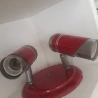 چراغ سقفی|لوستر و چراغ آویز|مشهد, گوهرشاد|دیوار