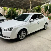 دنا پلاس مدل 1403 اتوماتیک اپشنال ، فروش یا معاوضه