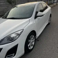 مزدا نیو تیپ ۳|خودرو کلاسیک|سلمان‌شهر, |دیوار