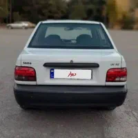 پراید مدل۹۵