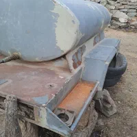 تانکر مخصوص 3F|ماشین‌آلات صنعتی|بانه, |دیوار