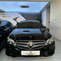 بنز ،مدل ۲۰۱۶،E250