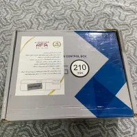 وسایل کاشت ناخن