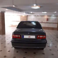 سمند Lx xu7|خودرو سواری و وانت|قرچک, شهرک طلائیه|دیوار