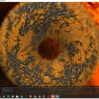 کارت گرافیک rx 580 msi giming|قطعات و لوازم جانبی رایانه|کرمانشاه, |دیوار