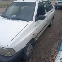 پرایدشاسی پلمپ فرمان هیدرولیک کارمندی