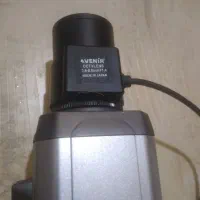 دوربین دیجیتال  DTEXX ژاپنی با لنز آوینر اپتیکی|دوربین مداربسته|اصفهان, گرکان|دیوار