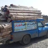 قالیشویی و مبل شویی شهریار(شعبه دیگری ندارد)|خدمات نظافت|مشهد, هفده شهریور|دیوار