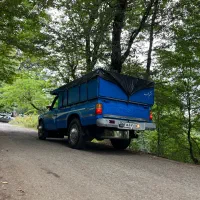 نیسان مدل ۱۴۰۱اسپرت