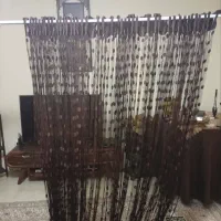 پرده ریشه ای