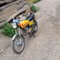 ۱۲۵ سی سی