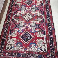 گلیم دستباف